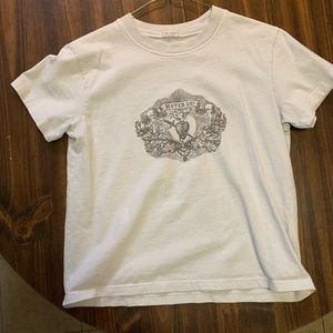 Brandy Melville Chloe tee